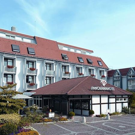 Panoramahotel Waldenburg Вальденбург Экстерьер фото