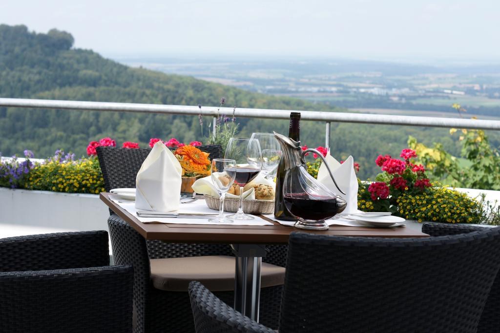 Panoramahotel Waldenburg Вальденбург Экстерьер фото