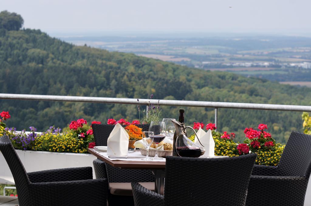 Panoramahotel Waldenburg Вальденбург Экстерьер фото
